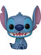 Funko Pop! Disney: Lilo & Stitch - Stitch (Smiling Seated) 1045
