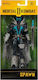 Mcfarlane Toys Mortal Kombat Spawn (Лорд Ковънант) Фигура За Действие 18см