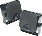 RadioMobile Car Speaker Set RMS620 with 60W RMS (2 Way)