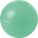 Scrunch Strandball in Grün Farbe 22.9 cm