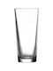 Uniglass Geo Glas Kaffee/Freddo aus Glas 350ml 1Stück