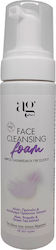 Ag Pharm Face Cleansing Gel Foam Foam Facial Cleanser 200ml