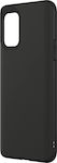 RhinoShield SolidSuit Back Cover Πλαστικό Μαύρο (OnePlus 8T)