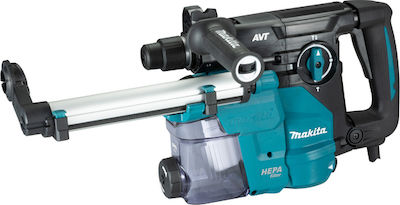 Makita Schlagbohrer Bohrhammer mit 1050W Strom mit SDS Plus