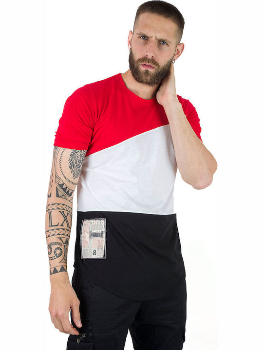 Stefan Fashion Rot