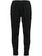 Kustom Kit KK935 Men's Sweatpants with Rubber Black