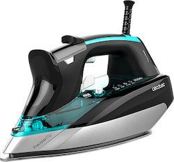 Cecotec Fast & Furious 5050 X-Treme 05524 2720W with Continuous Steam Supply 55g/min Cecotec Fast & Furious 5050 X-Treme 05524 2720W with Continuous Steam Supply 55g/min
