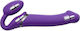 Strap On Me Strapless Vibrating Strap On Dildo ...