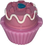 Martinelia Lip Balm Delicious Cupcakes Rasbery Machiaj pentru Copii MA-1094C-RA