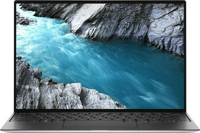 Dell XPS 13 9305 13.3" FHD (Nucleu i5-1135G7/8GB/256GB SSD/W10 Home) (Tastatură UK)
