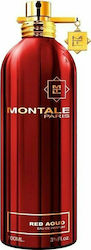 Montale Rotes Aoud Eau de Parfum 100ml Montale Rotes Aoud Eau de Parfum 100ml