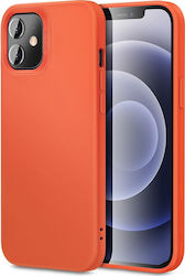 ESR Cloud Back Cover Σιλικόνης 1.5mm Πορτοκαλί ...