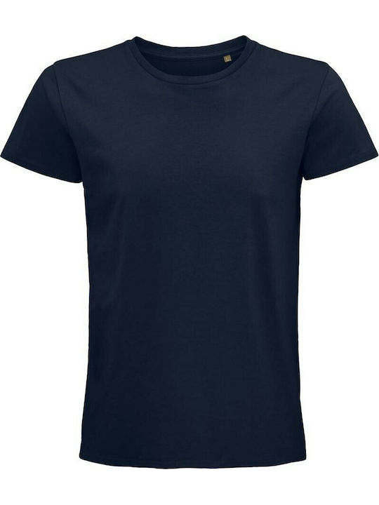 Sol's Pioneer Werbe-T-Shirt French Navy