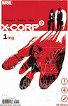 X-Corp (2021), #1