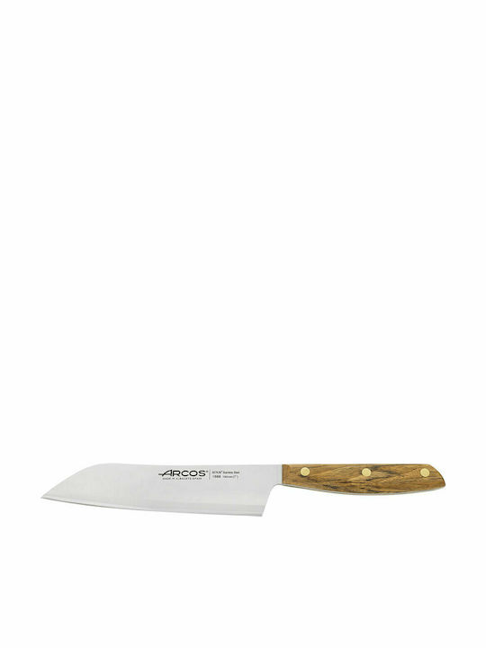 Arcos Meat Knife of Stainless Steel 19cm 166600