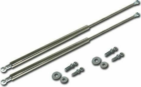 JOM Bonnet Shock Absorber for Opel Astra G 1998-2004 1pc