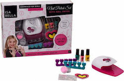 My Smart Toys Studio Nagelpflegeset Manikürspiel