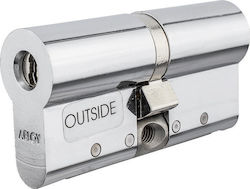 Abloy Protec 2 High Security Roller-85mm(30x55)