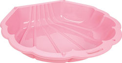 Pilsan Sandbox 90x84x24cm. Pink