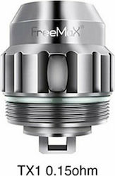 FreeMax TX1 Heizwendel 0.15ohm DL
