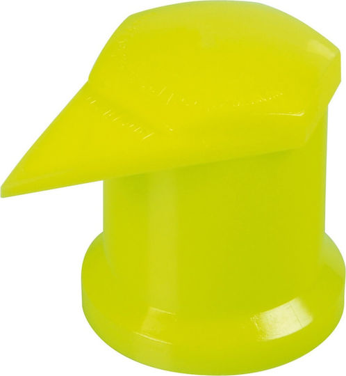 Lampa Dustite LR Tool Supplies Nut indicators for Loosening & Unscrewing Control 30mm Set 20pcs