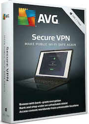 AVG VPN Securizat AVG VPN Securizat