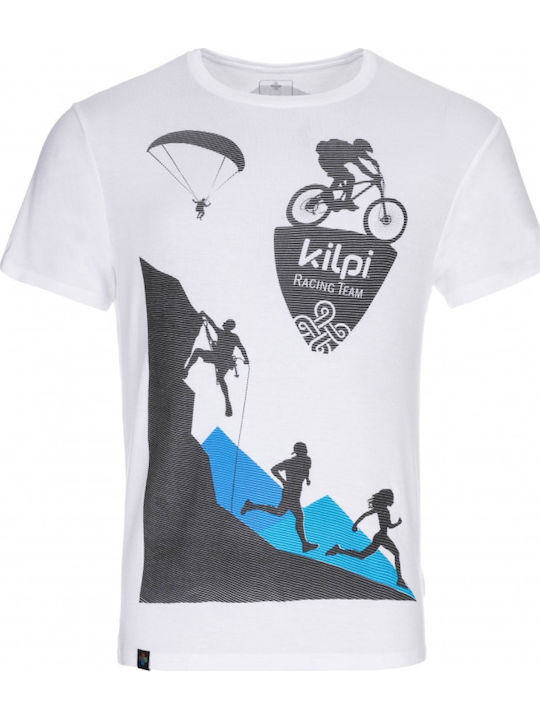 Temy T-Shirt Weiß