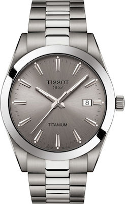 Tissot gentleman skroutz best sale