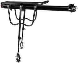 SPM Fahrradkoffer & -halter Hinteres Gestell