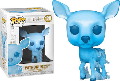 Funko Pop! Harry Potter - Patronus Snape 128