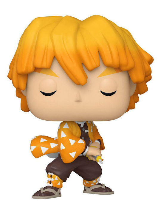 Funko Pop! Animation: Demon Slayer - Zenitsu Agatsuma 869