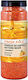 Elfa Pharm Badezusätze Fresh Juice Amber in Perlen mit Duft Honey & Orange 450g