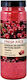 Elfa Pharm Badezusätze Fresh Juice Rubin in Perlen mit Duft Kirsche & Granatapfel 450g