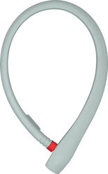 Abus 560/65 Ugrip Cable Bicycle Cable Lock with...
