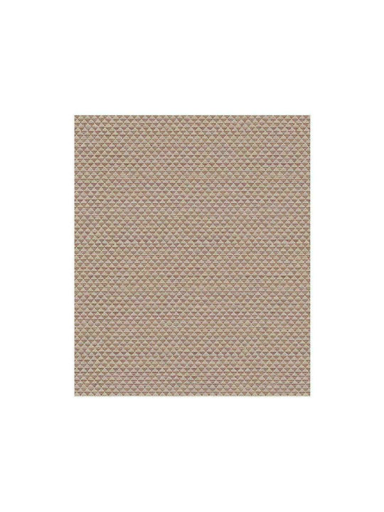 Tapete Triangle Beige L1000xB53cm