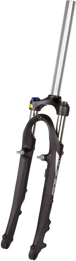Zoom Swift 195 28'' Lock Out 1 1/8, 280mm Mπροστινή Ανάρτηση Ποδηλάτου