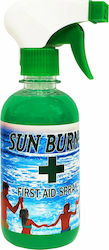 Erythro Forte Sun Burn First Aid Spray Spray για Εγκαύματα 300ml