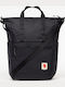 Fjallraven High Coast Totepack Waterproof 23lt Black