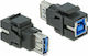 DeLock Keystone 86395 USB 1τμχ