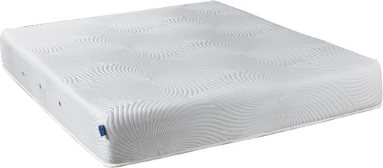 Bs Strom Sunset Einzel Orthopädisch Matratze Memory-Schaum / Schaum / Latex Beidseitig 100x190x25cm