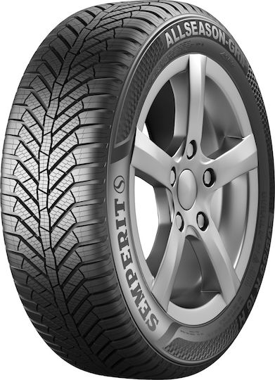 Semperit All Season-Grip 175/65R17 87H FR Зима Гума