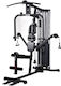 Kettler Multigym Plus MG1042-100 Πολυόργανο Γυμναστικής με Βάρη 80kg