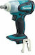 Makita Impact Wrench Battery 18V Solo with Sock...