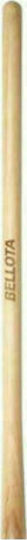 Bellota M3-1200 Wooden Pole For Hoe Shovel 1.2m