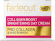 Fade Out Колаген Буст Блейтинг Дневен Крем за Лице с SPF25 50ml