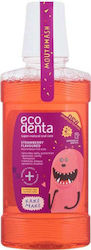 Ecodenta Super+Natural Без Алкохол 250мл