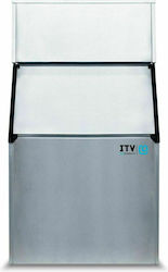 ITV Ice Makers Quasar NGQ 150A Mașini de Gheață Agitare