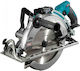Makita RS002GZ Циркулярна пила Самостоятелна със Система за Изсмукване