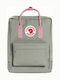 Fjallraven Kånken Αδιάβροχο 16lt Γκρι