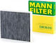 Mann Filter Φίλτρο Καμπίνας Seat Arona / Ibiza Volkswagen Polo